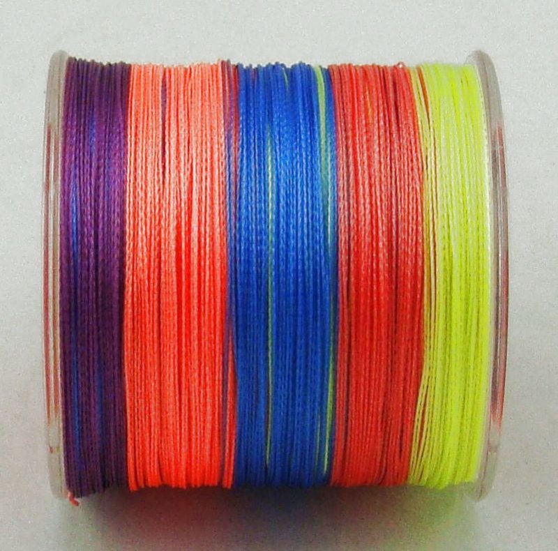 Strong Braided Fishing Lines - Fishingglass.com